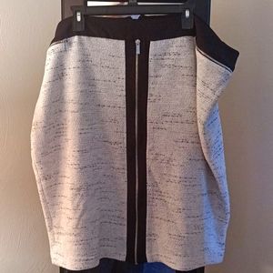 Calvin Klein pencil skirt